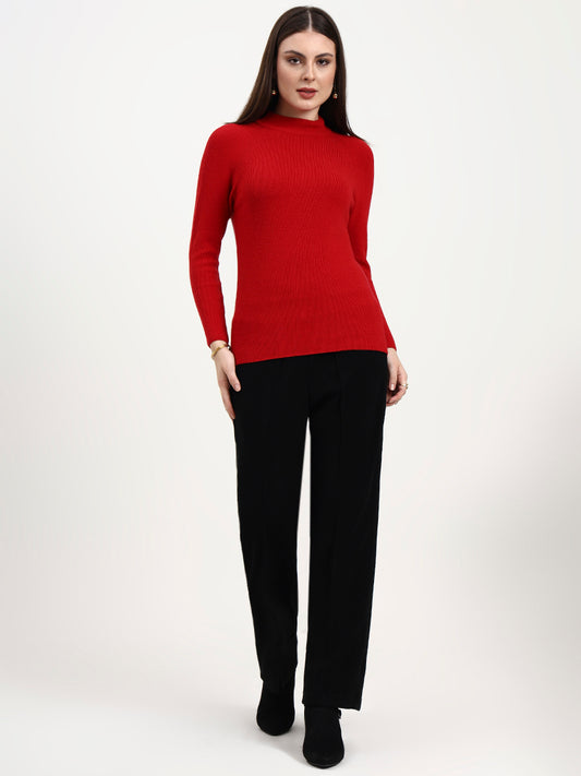 Amber Glen Knit Skivi