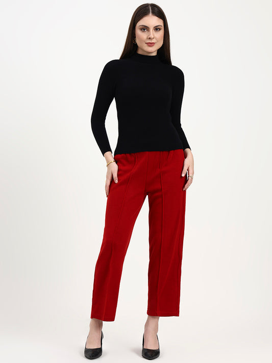 Emberline Ridge Knit Trouser