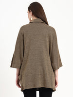 Hearthstone Classic Knit Poncho