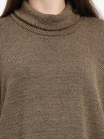 Hearthstone Classic Knit Poncho
