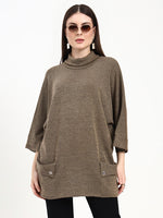 Hearthstone Classic Knit Poncho