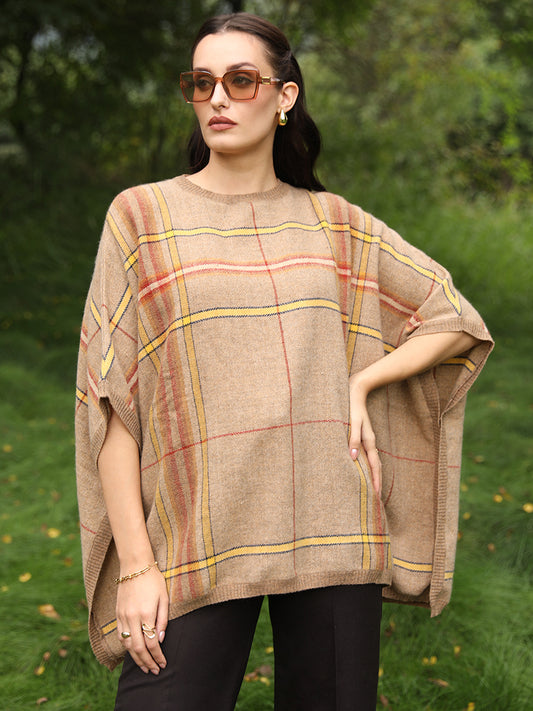 Miel des Highlands Poncho