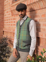 Stone Glen Vest