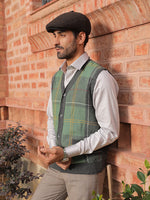 Stone Glen Vest