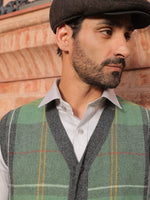 Stone Glen Vest