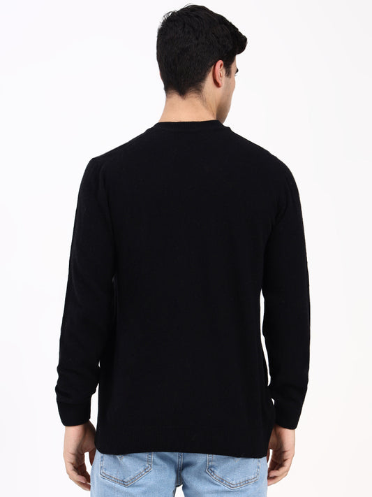 Obsidian Shore Pullover