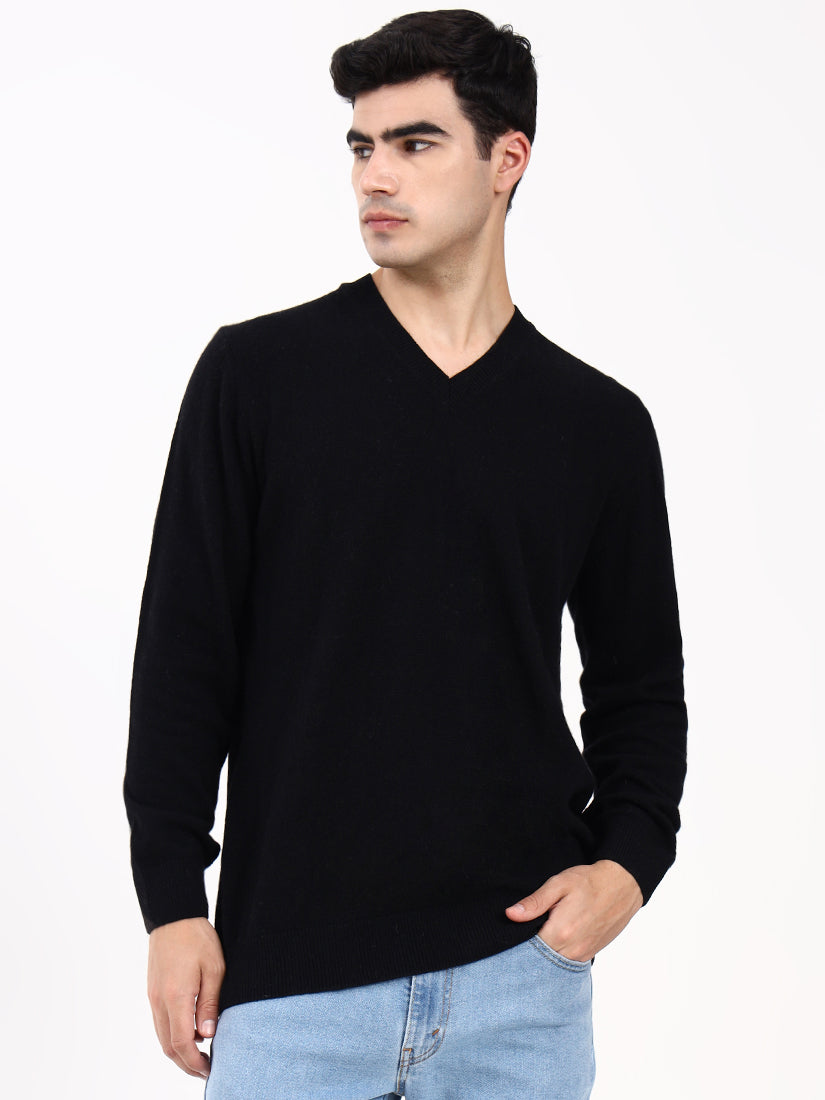 Obsidian Shore Pullover