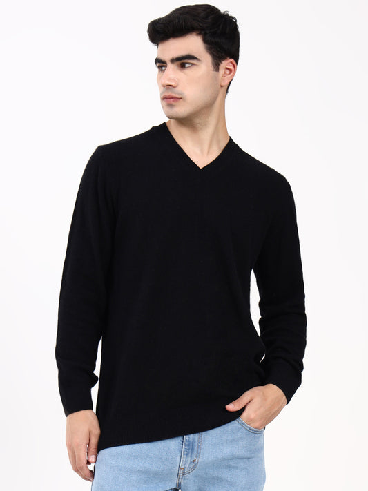Obsidian Shore Pullover