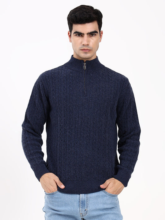 Atlantic Indigo