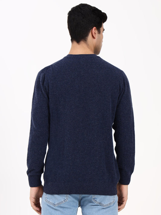 Loch Horizon Pullover
