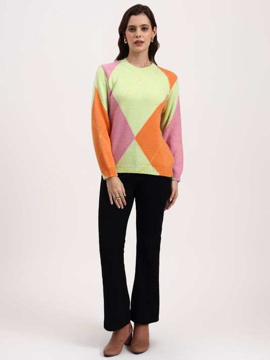 Tropical Mirage Cardigan