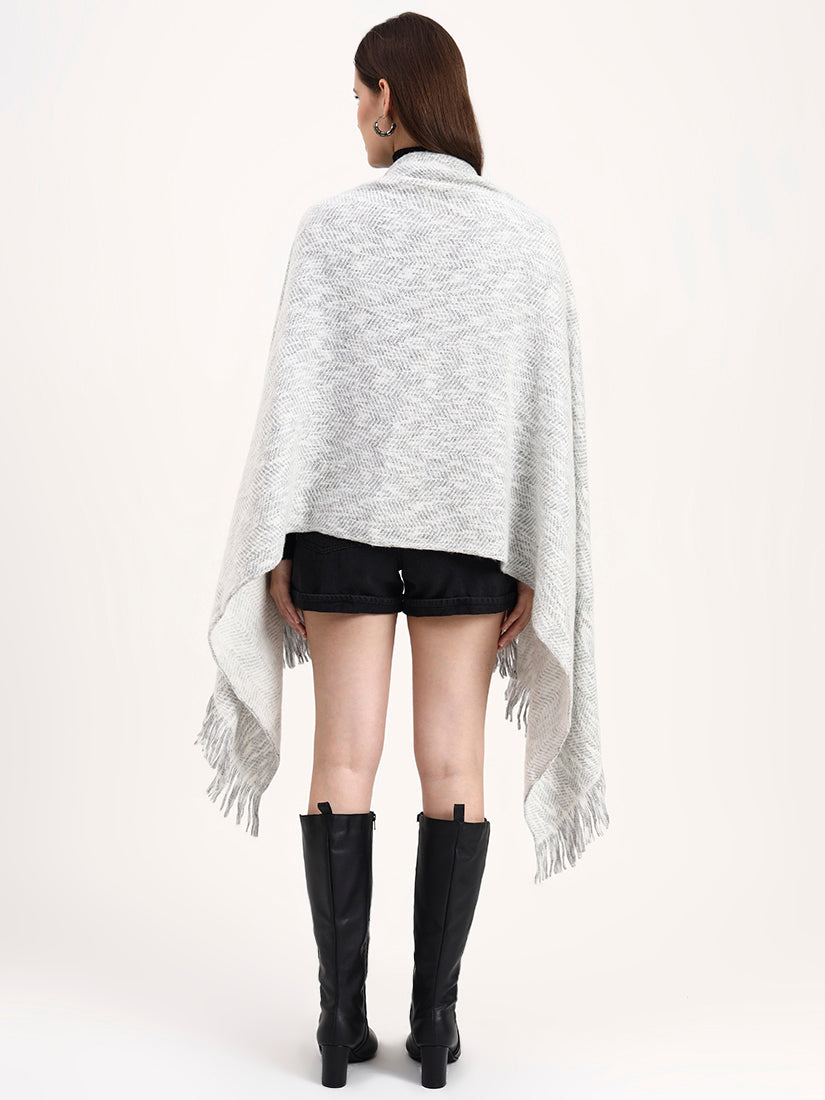 Alpine Drift Wrap