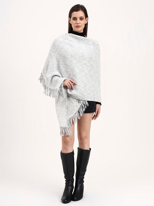 Alpine Drift Wrap