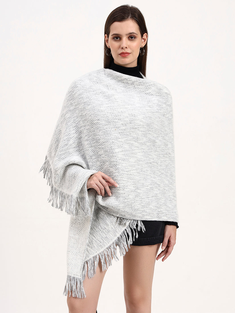 Alpine Drift Wrap