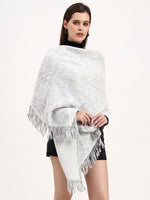 Alpine Drift Wrap