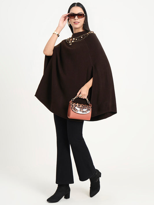 Café Sorella Cloak