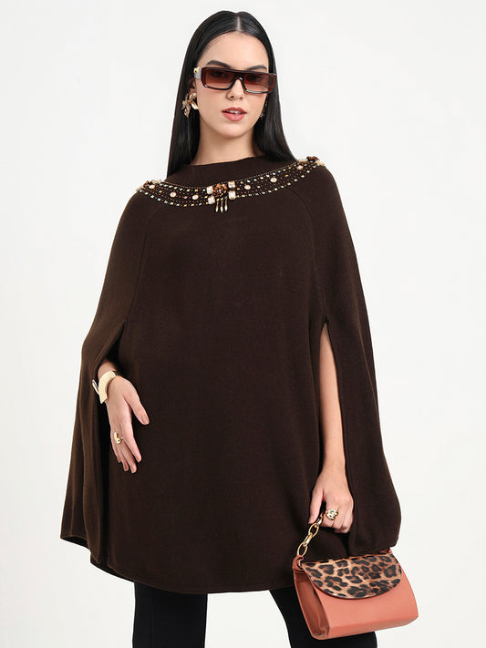 Café Sorella Cloak