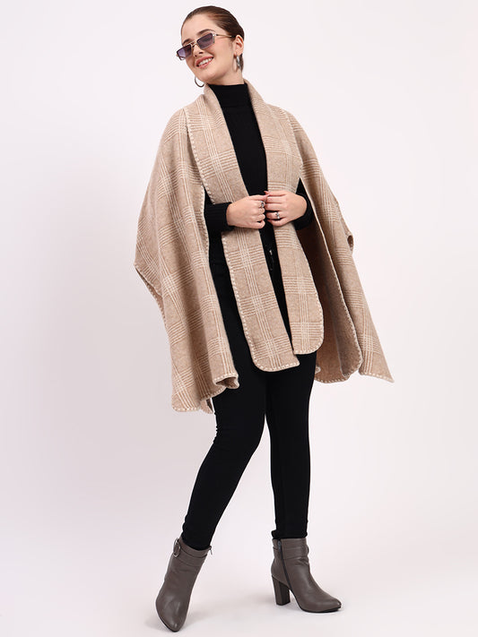 Autumn Crest Cape