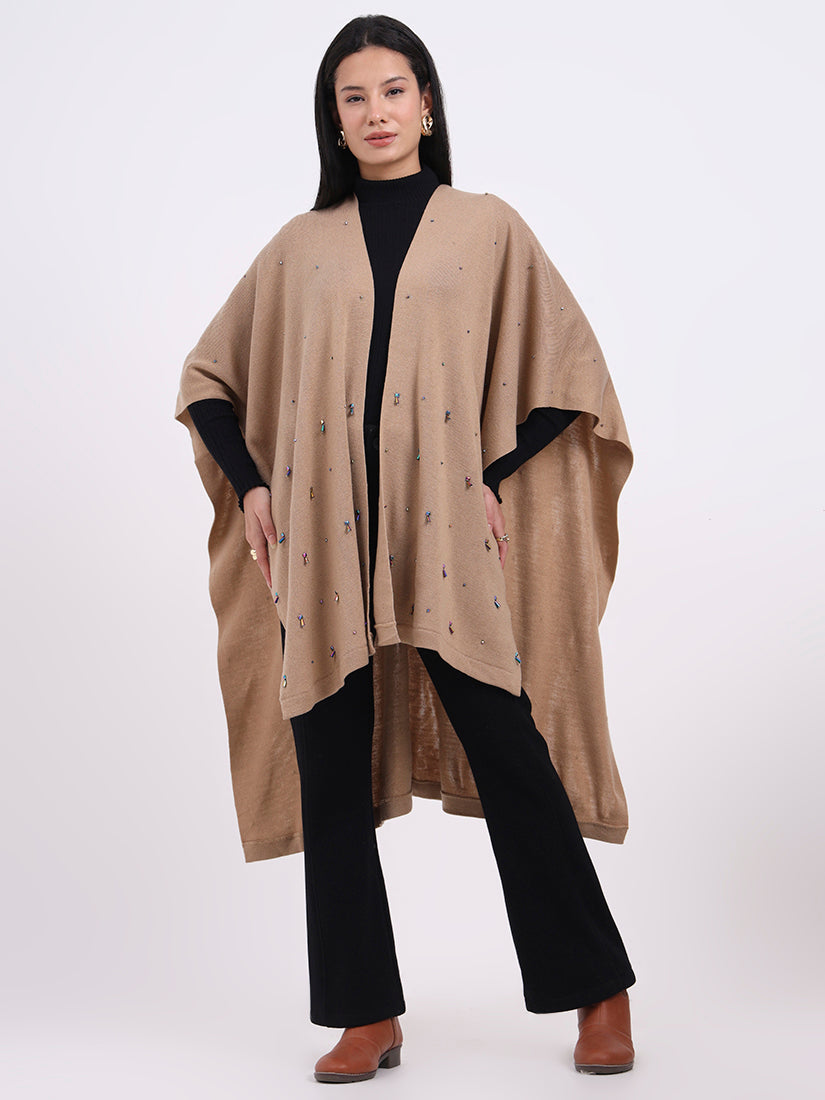 Golden Sand Cape