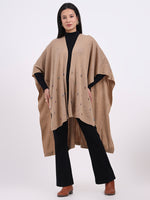 Golden Sand Cape