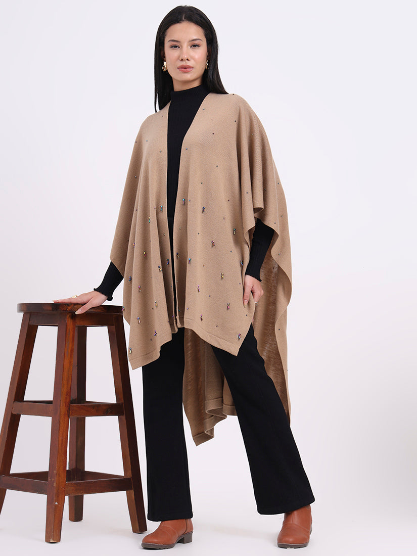 Golden Sand Cape