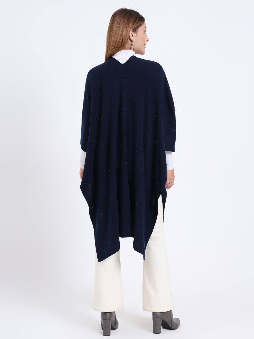 Midnight Gleam Cape
