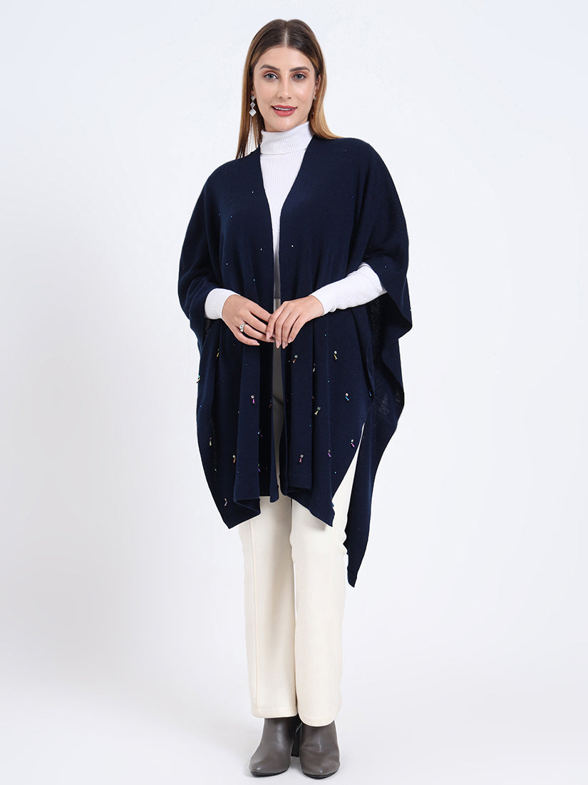 Midnight Gleam Cape