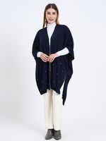 Midnight Gleam Cape