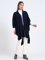 Midnight Gleam Cape