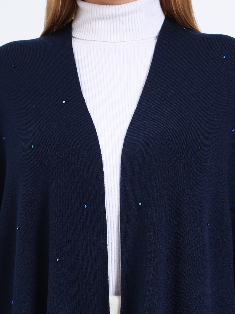 Midnight Gleam Cape