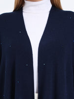Midnight Gleam Cape