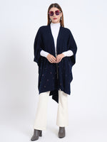 Midnight Gleam Cape