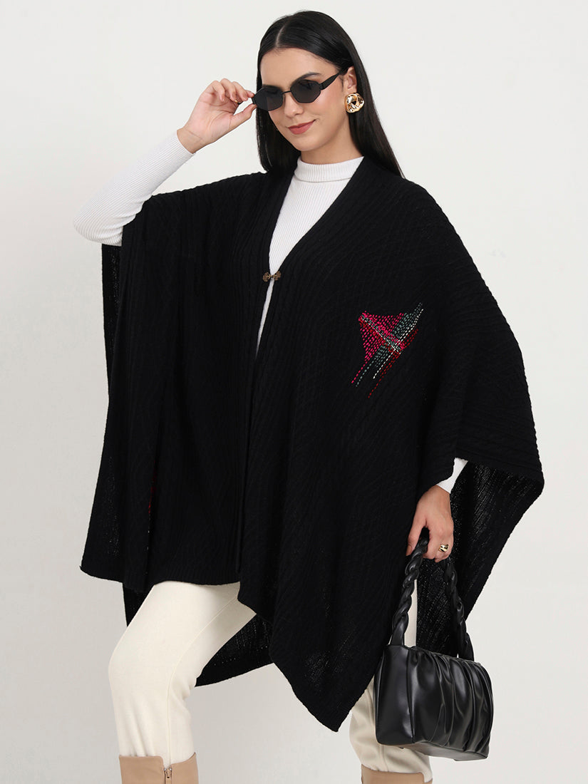 Shadow Crest Cape