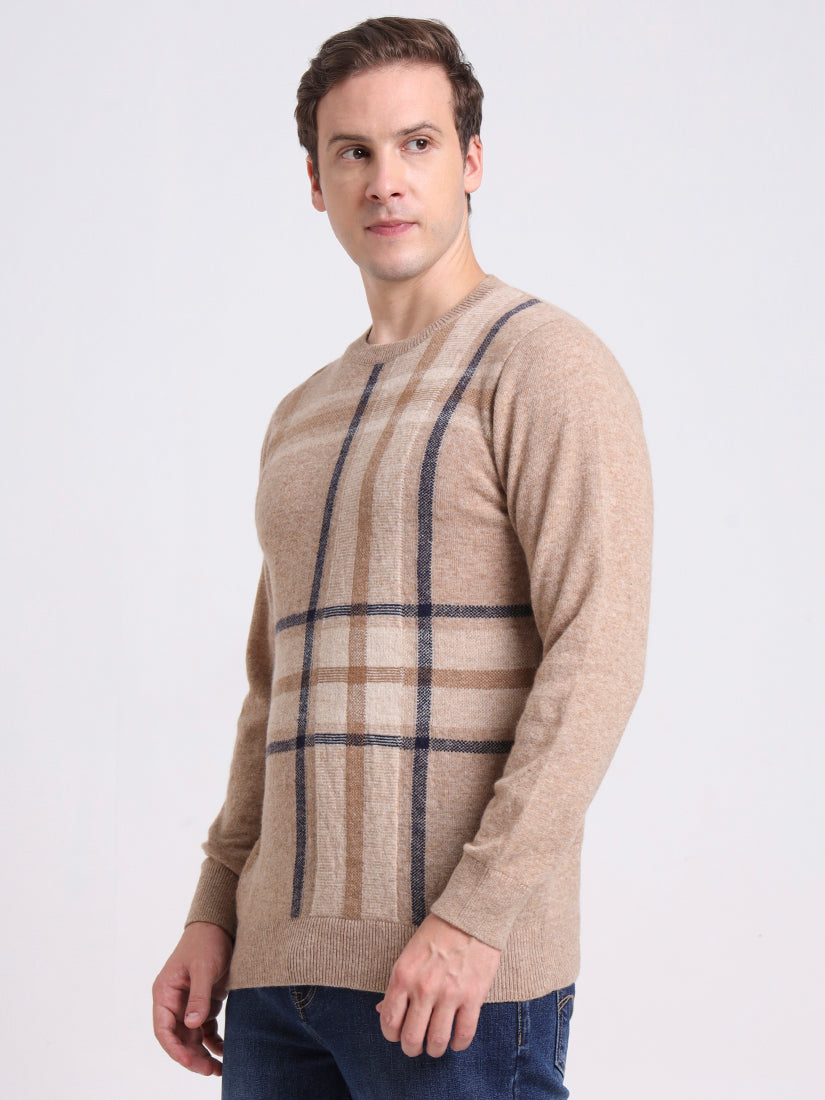 Sutherland Fawn Check