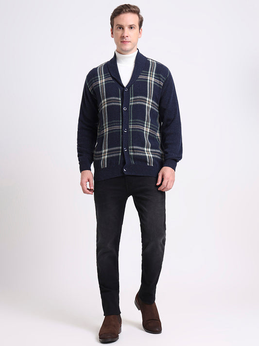 Midnight Plaid
