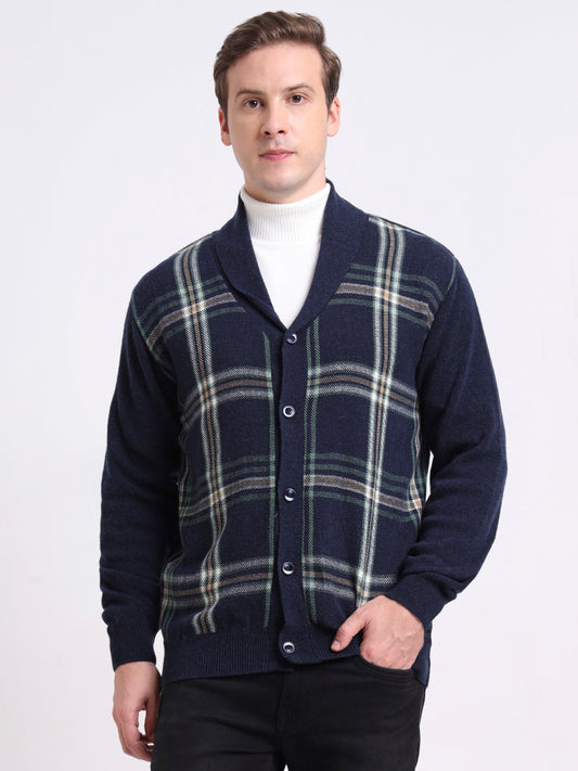 Midnight Plaid