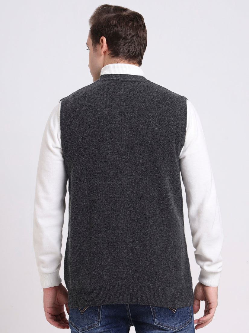 Stone Glen Vest