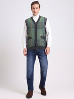 Stone Glen Vest