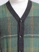 Stone Glen Vest