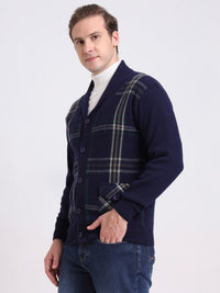 Lochside Blue Check