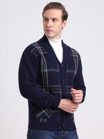 Lochside Blue Check