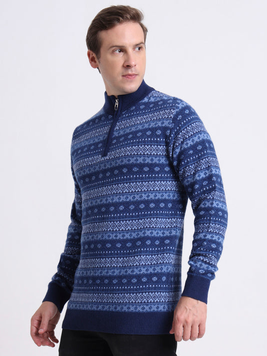 Loch Horizon Pullover