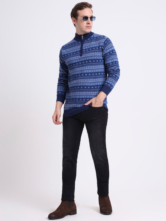Loch Horizon Pullover