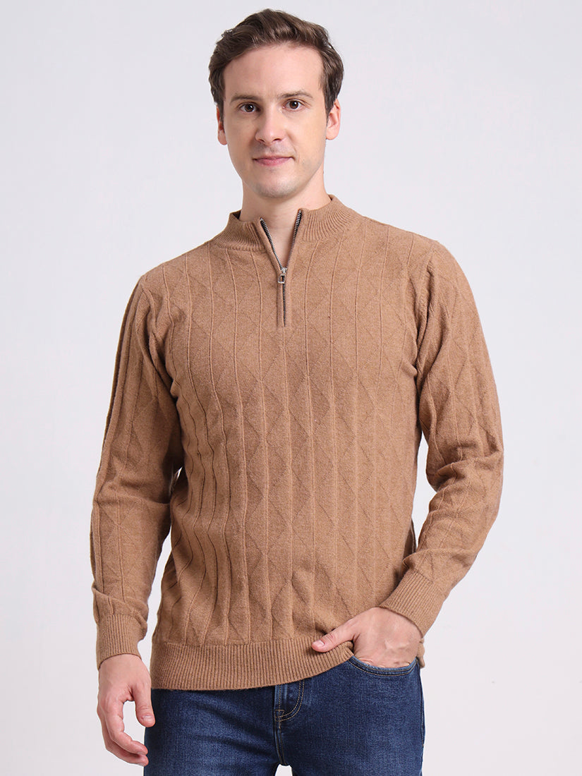 Sand Dune Pullover