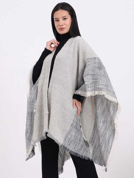 Stone Mist Cape