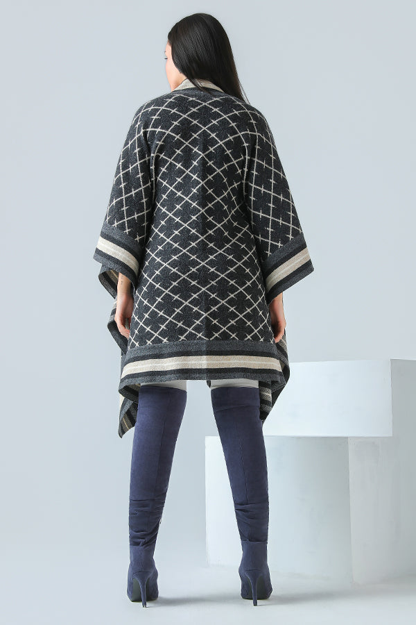 Highland Slate Cape