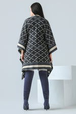 Highland Slate Cape