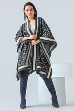 Highland Slate Cape