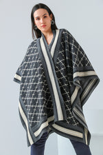 Highland Slate Cape
