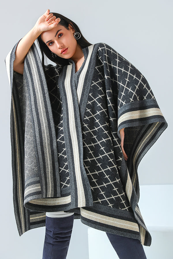 Highland Slate Cape